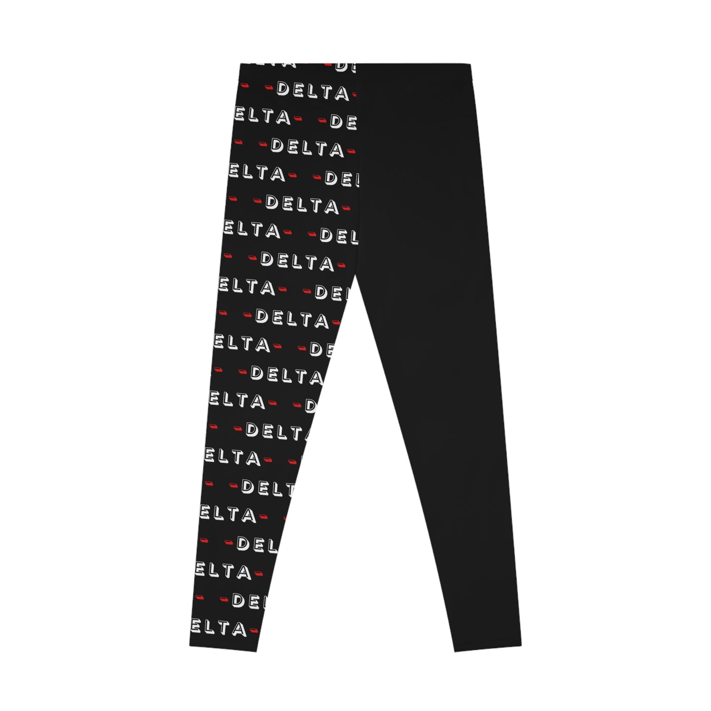 -Delta- Leggings