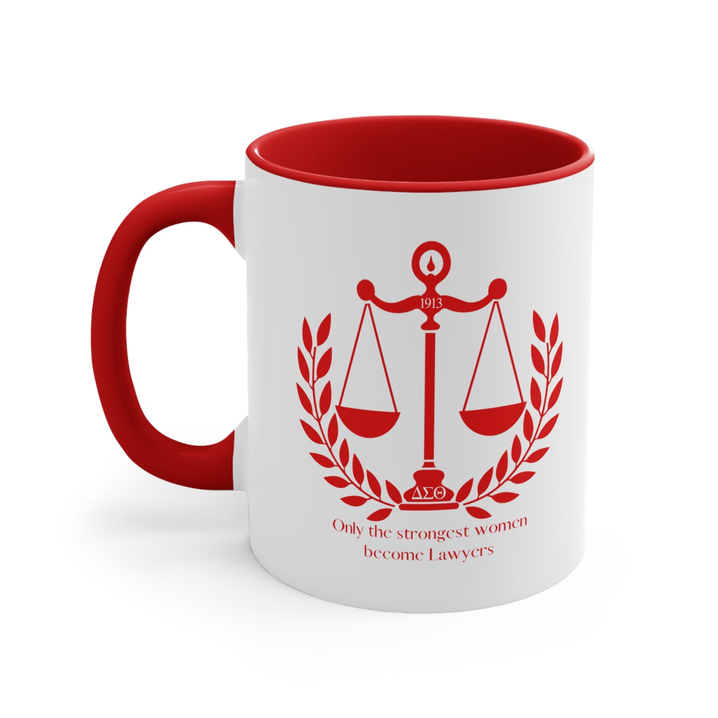 Lawyer Coffee Mug, 11oz