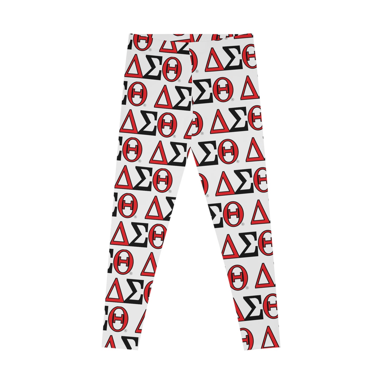 DST All over Leggings