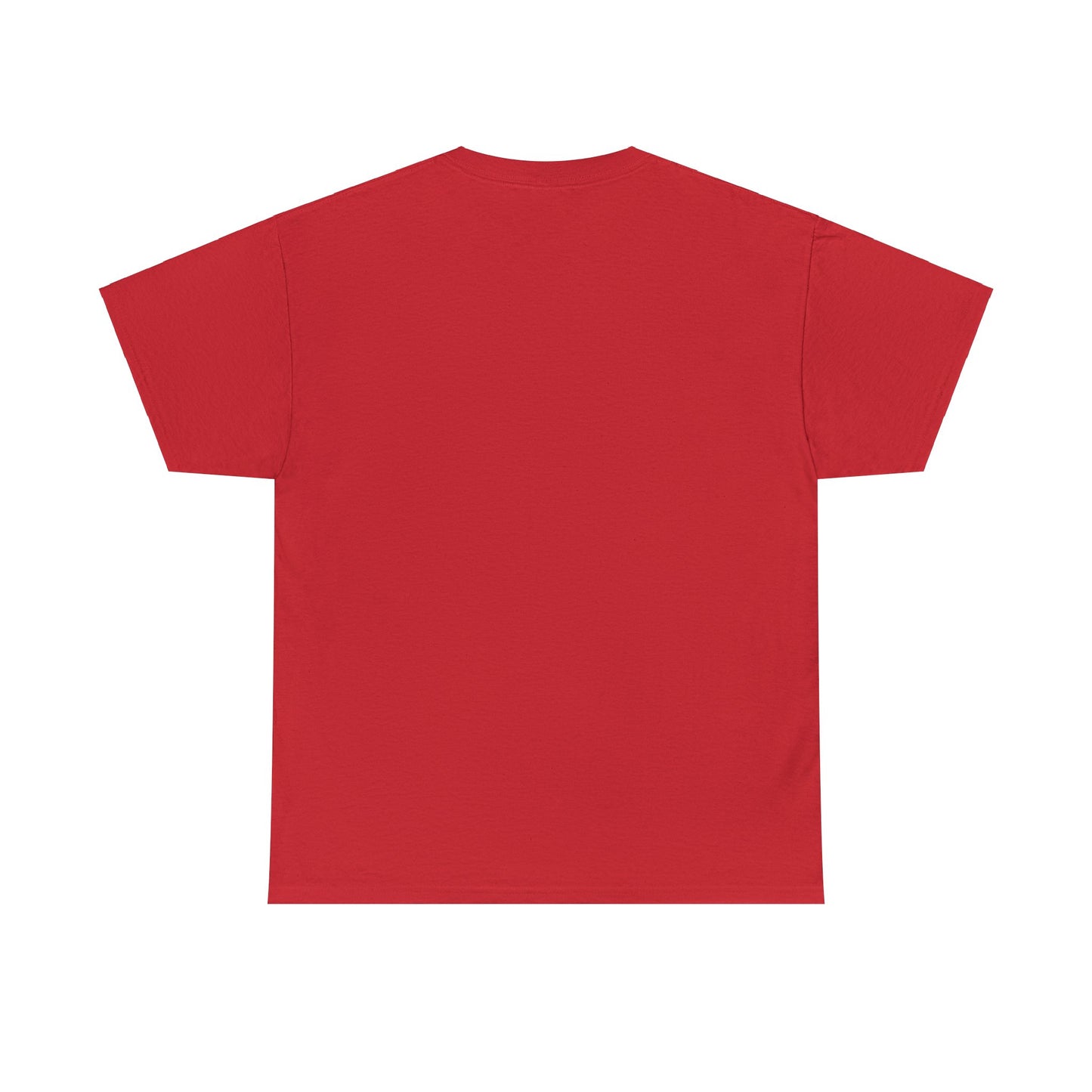 Delta Sigma Theta Tee (Red