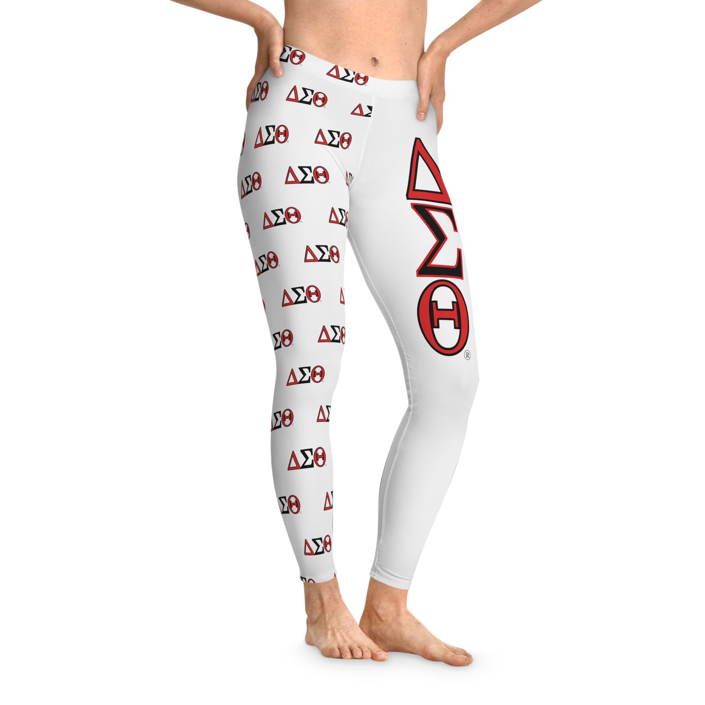 DST Stretchy Leggings