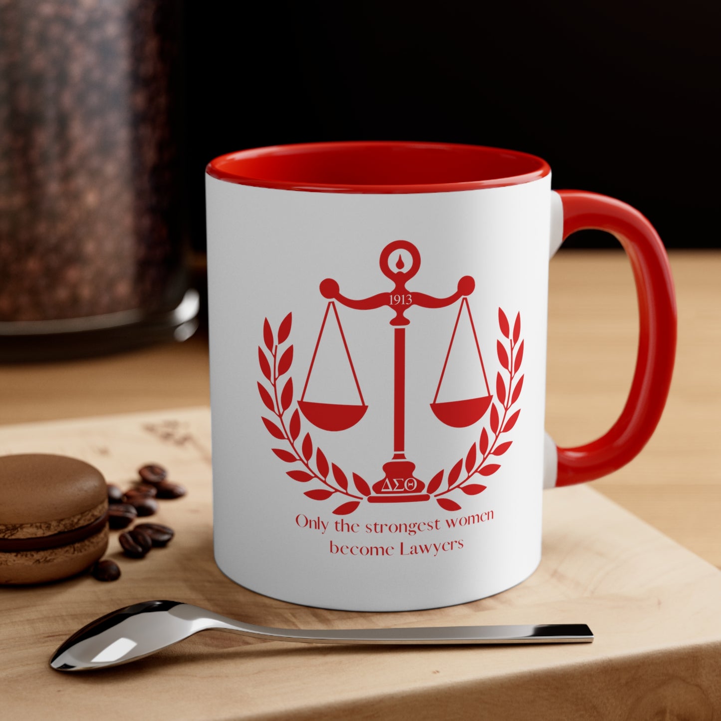 Lawyer Coffee Mug, 11oz