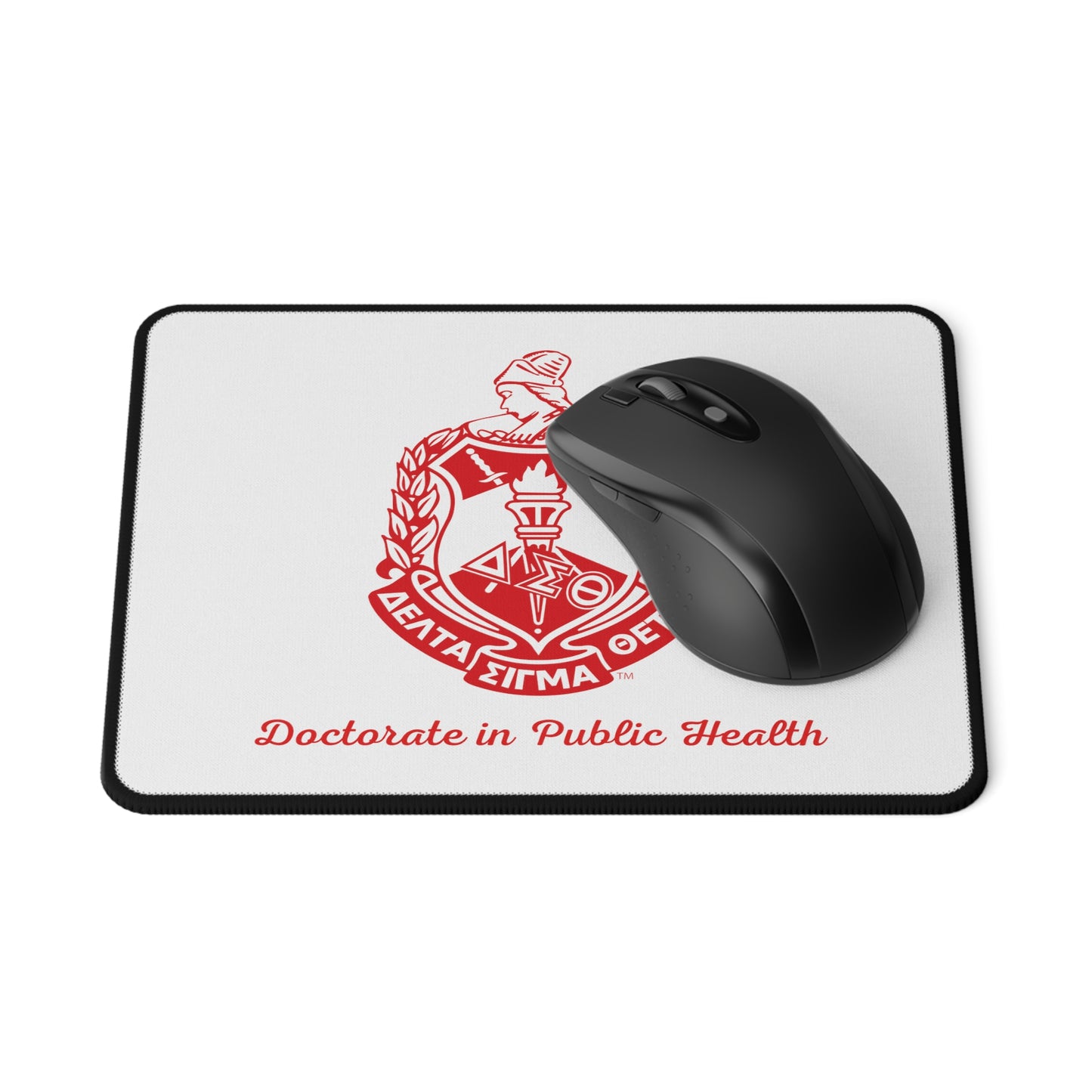 DrPH Mouse Pad