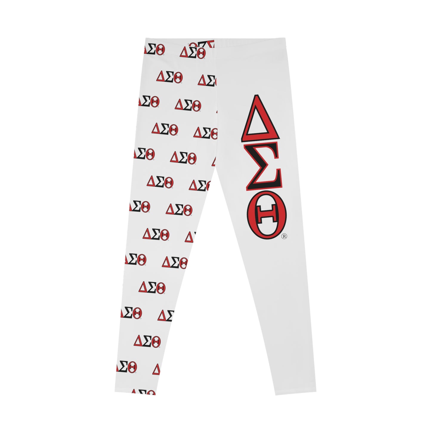 DST Stretchy Leggings