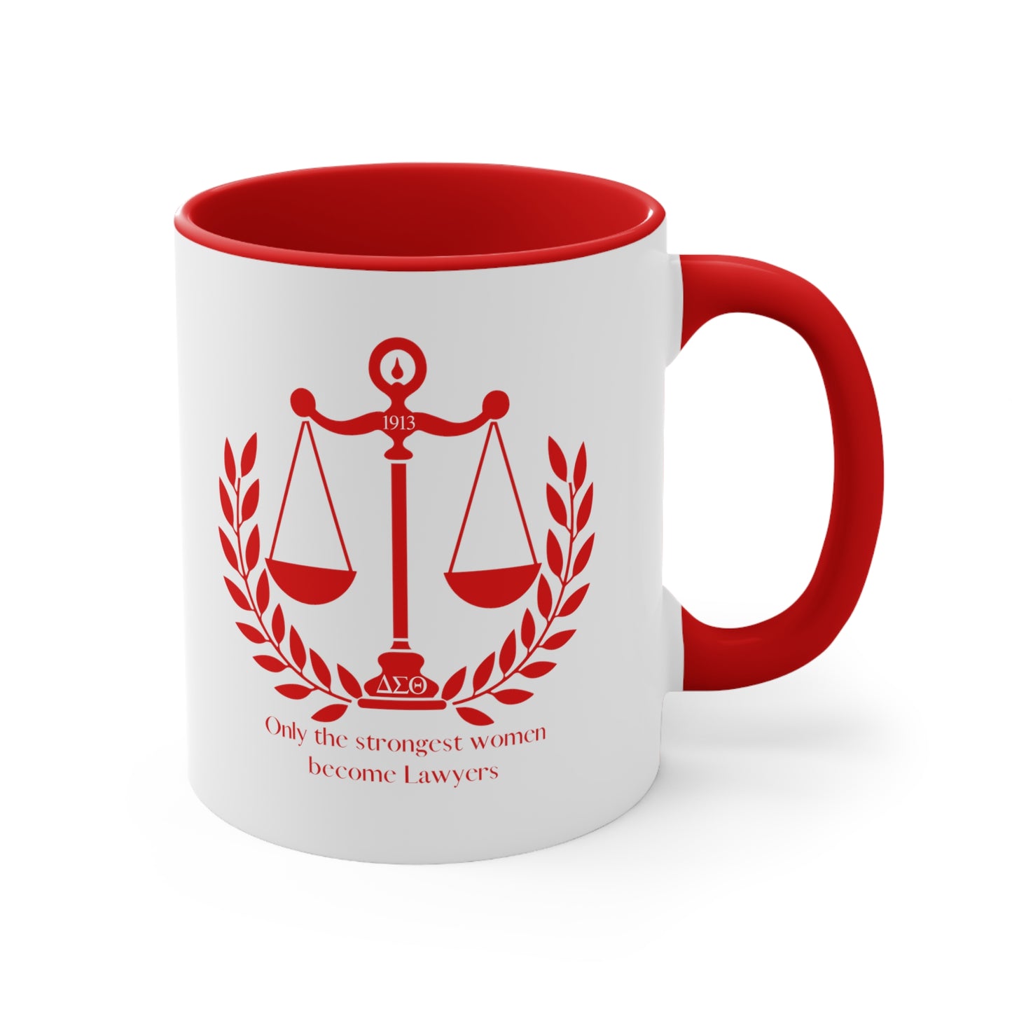 Lawyer Coffee Mug, 11oz