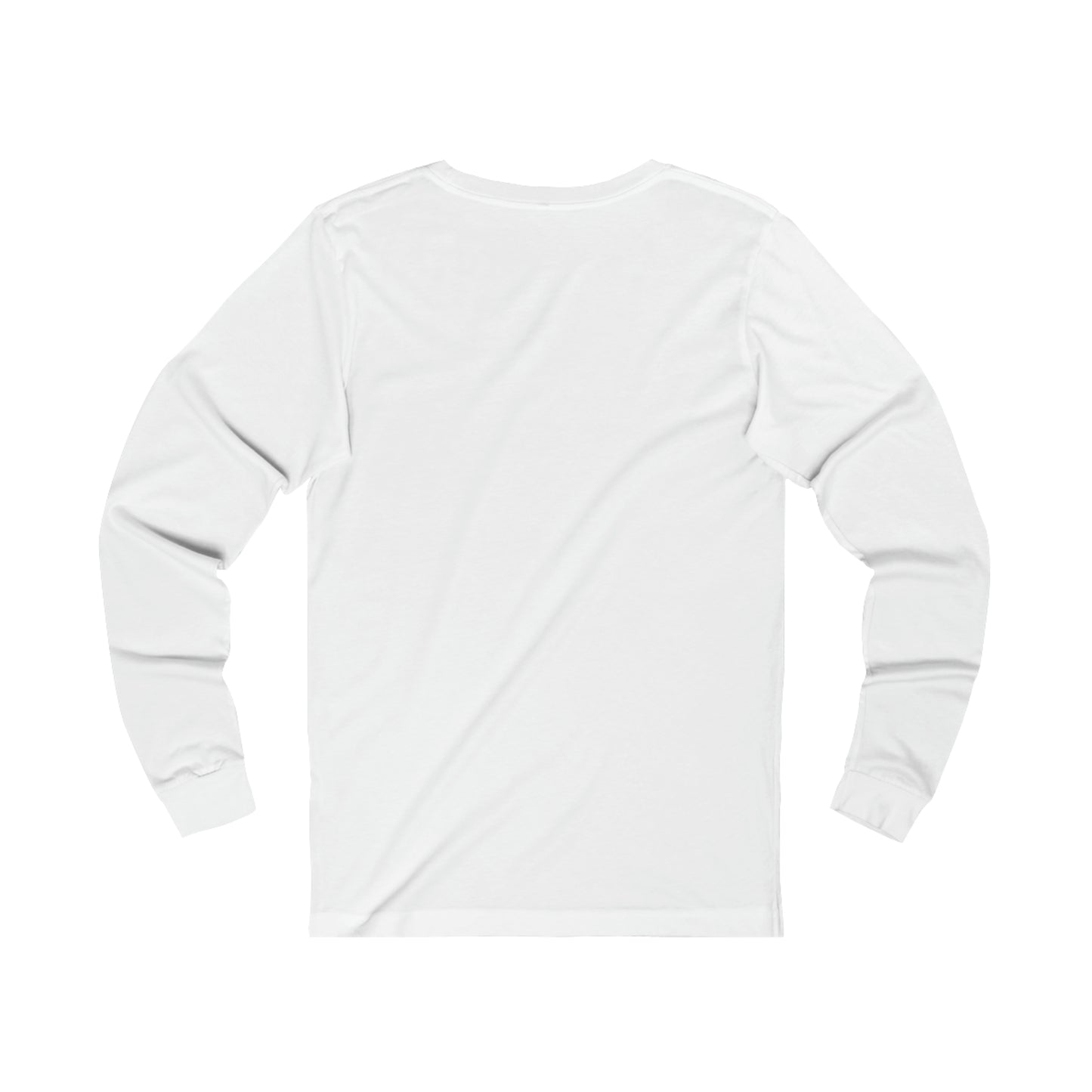 Unisex DST Long Sleeve Tee