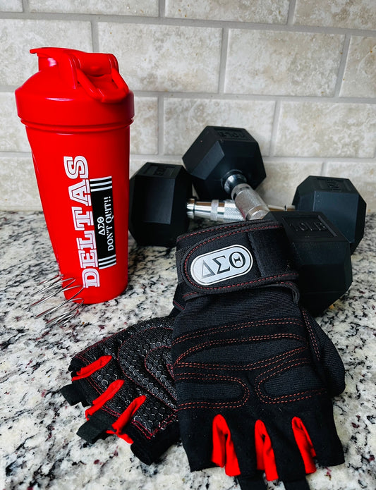 $22 Workout Bundle