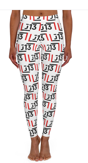 J13 All Over Leggings