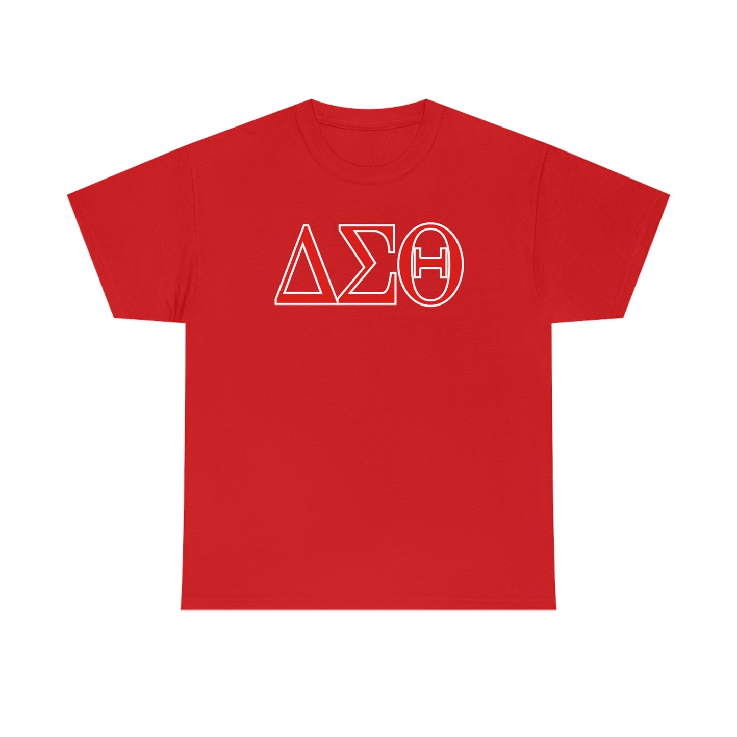 DST Tee