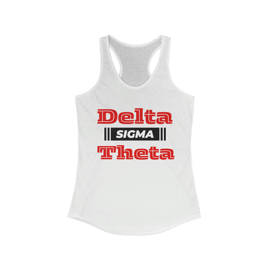 Delta Racerback Tank