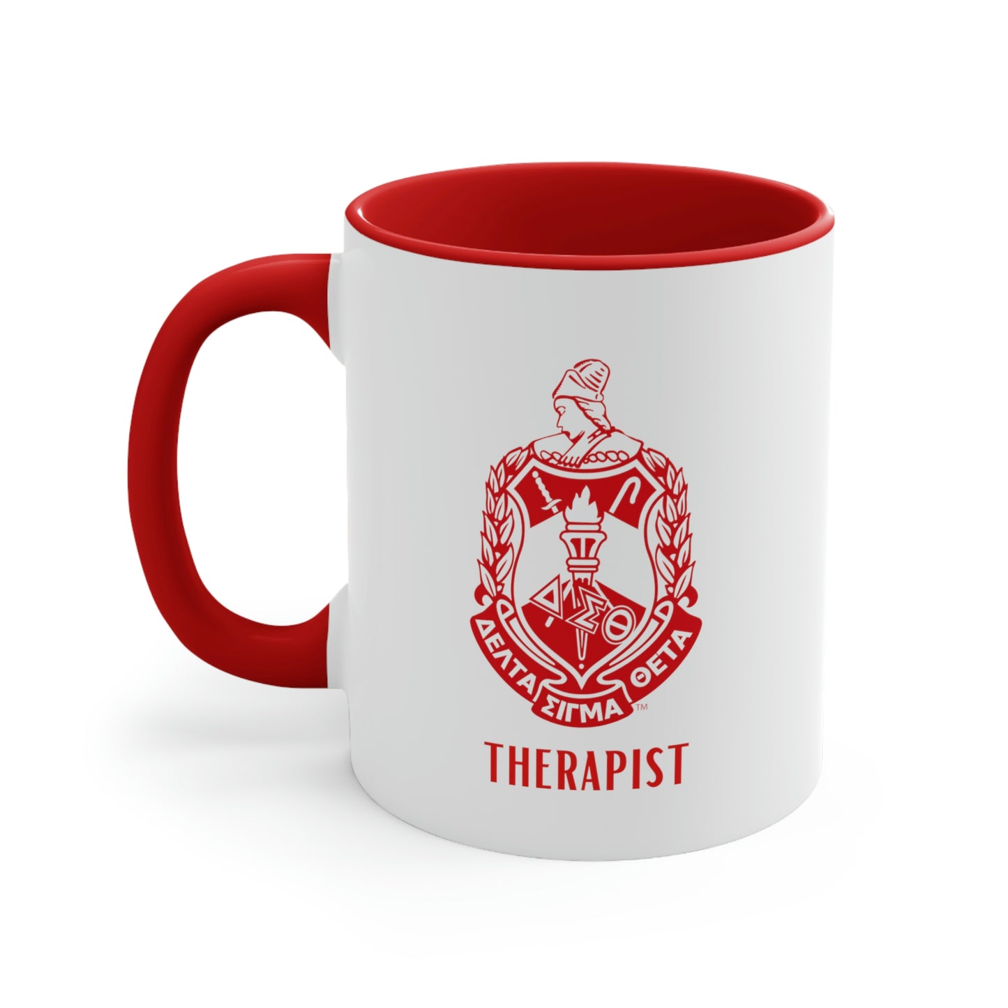 Therapist Coffee Mug, 11oz