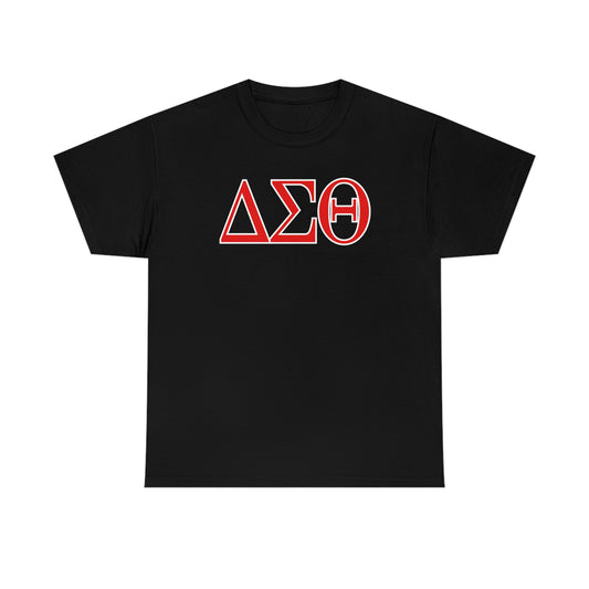 DST Tee