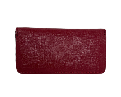 DST Crimson Wallet