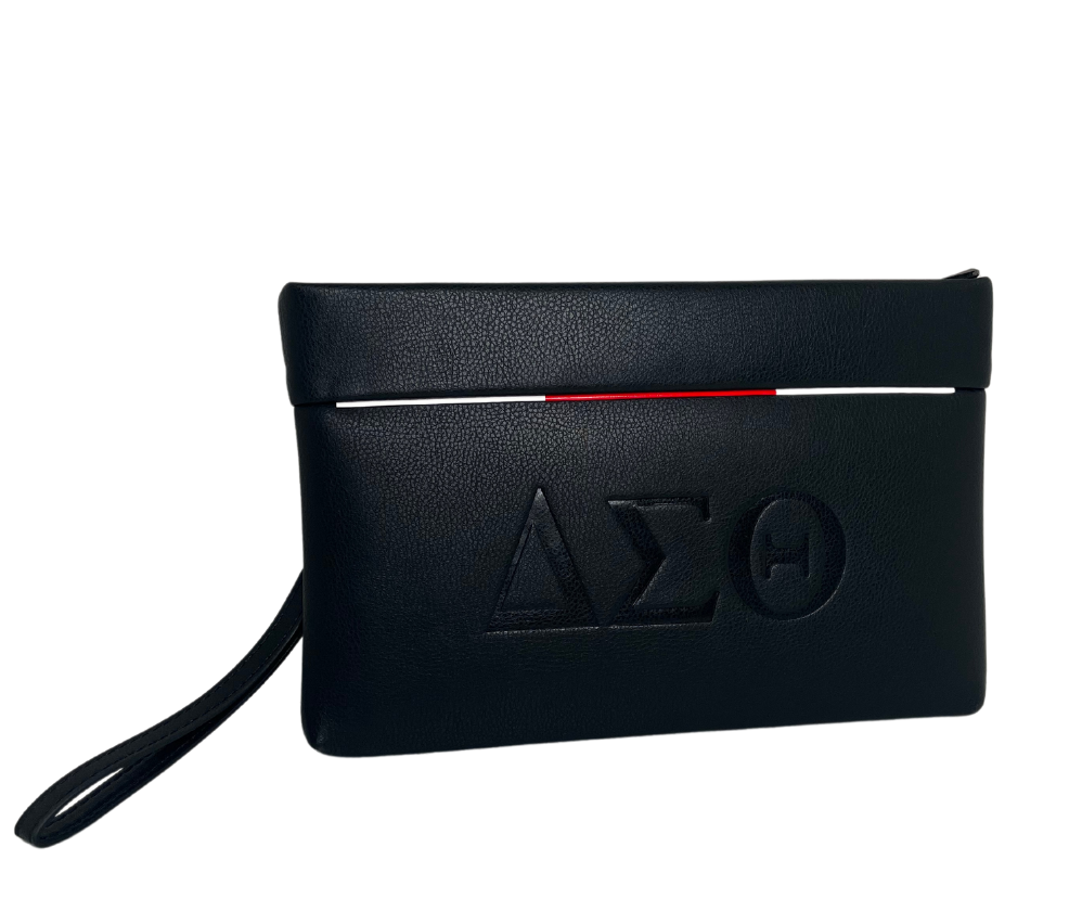 3 in 1 ΔΣΘ Smooth Clutch