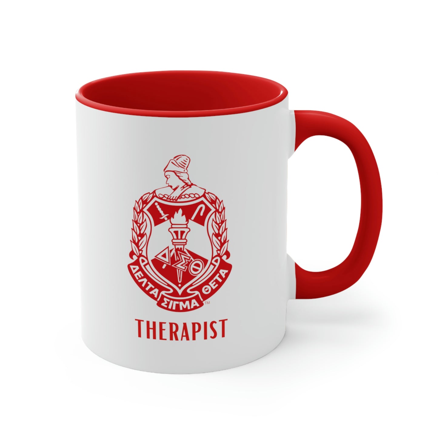 Therapist Coffee Mug, 11oz