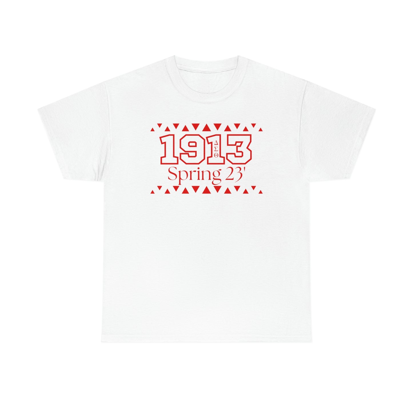 1913 Spring 23 T-Shirt