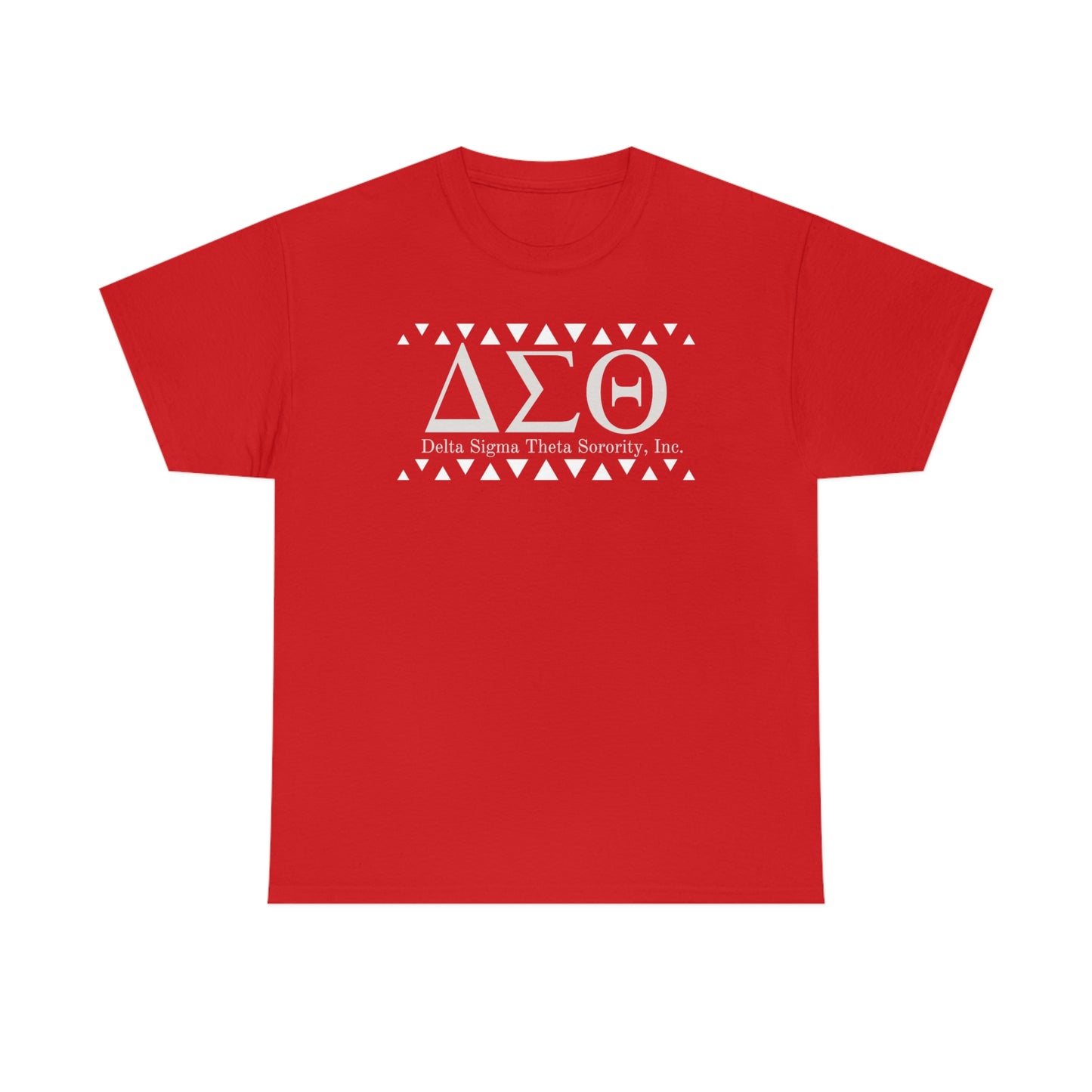 Delta Sigma Theta T-Shirt