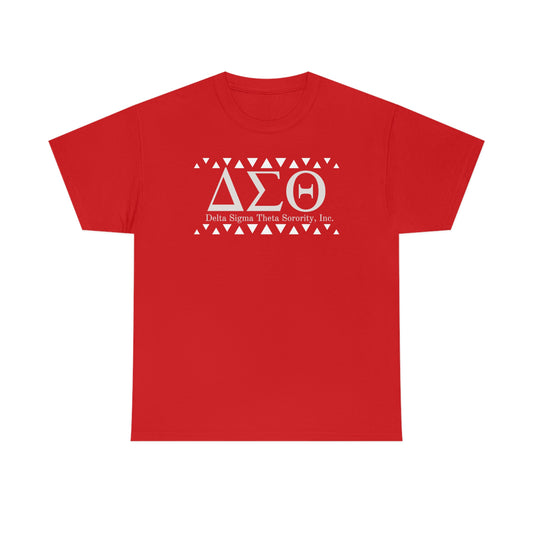 Delta Sigma Theta T-Shirt